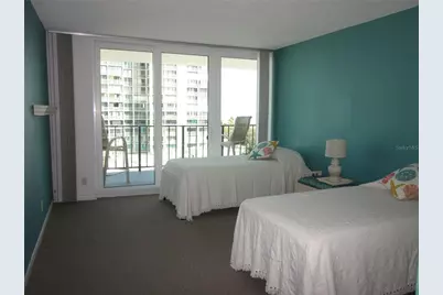 1400 Gulf Boulevard #608, Clearwater Beach, FL 33767 - Photo 12