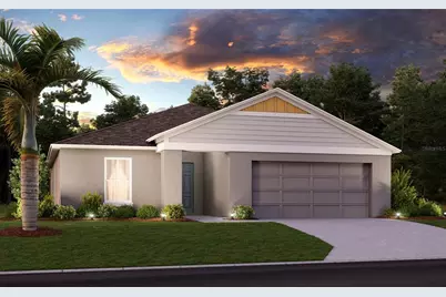 1053 Foreshore Lane, Haines City, FL 33844 - Photo 1