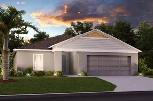 1053 Foreshore Ln, Haines City, FL 33844 - Photo 1