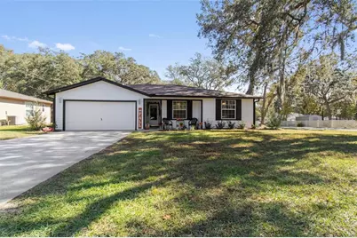 193 S Fitzpatrick Avenue, Inverness, FL 34453 - Photo 1