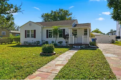 1106 W Peninsular Street, Tampa, FL 33603 - Photo 1