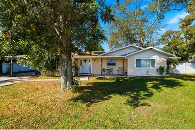 1852 W Lake Parker Drive, Lakeland, FL 33805 - Photo 1