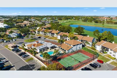 2017 Skimmer Court W #411, Clearwater, FL 33762 - Photo 28
