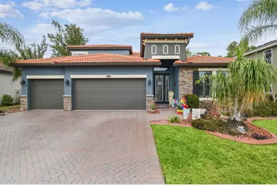 2961 Calvano Drive, Land O Lakes, FL 34639 - Photo 4