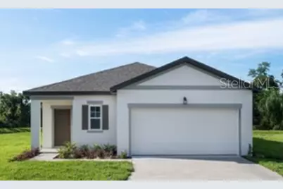5543 Beldi Drive, Polk City, FL 33868 - Photo 1