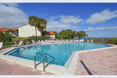 1515 Pinellas Bayway S #14, Saint Petersburg, FL 33715 - Photo 28