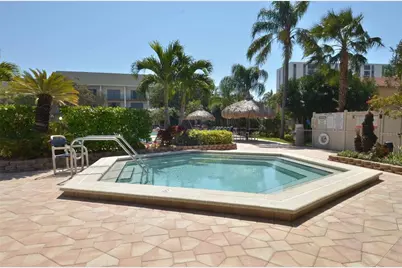 400 Island Way #901, Clearwater Beach, FL 33767 - Photo 36