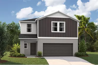 5015 Oaks River Street, Davenport, FL 33837 - Photo 1