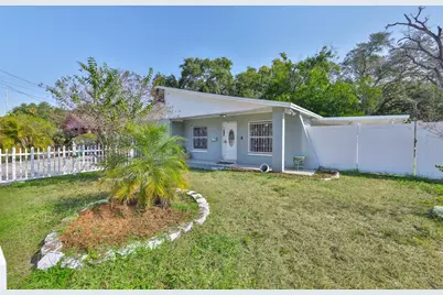 3901 N Clearfield Avenue, Tampa, FL 33603 - Photo 1