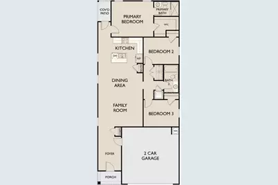 5814 Kalamata Drive, Polk City, FL 33868 - Photo 2