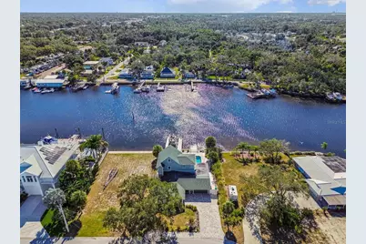8025 Island Drive, Port Richey, FL 34668 - Photo 1
