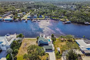 8025 Island Dr, Port Richey, FL 34668 - Photo 1