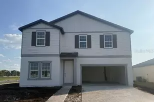 5255 Painted Bamboo St, Saint Cloud, FL 34771 - Photo 2