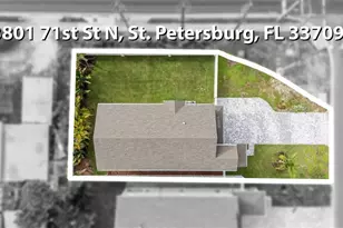 3801 71st St N, Saint Petersburg, FL 33709 - Photo 22