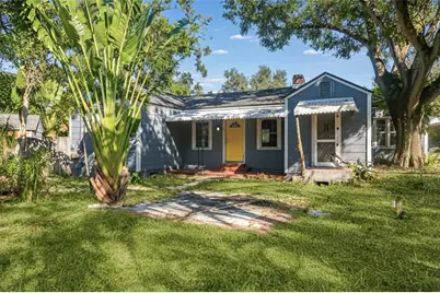 215 S Beverly Avenue, Tampa, FL 33609 - Photo 2