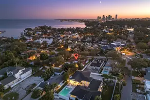 1222 Brightwaters Blvd NE, Saint Petersburg, FL 33704 - Photo 2