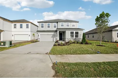 10168 Hidden Hammock Loop, Parrish, FL 34219 - Photo 1