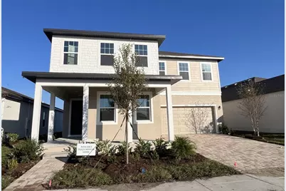 2573 Broadwing Street, Kissimmee, FL 34746 - Photo 2