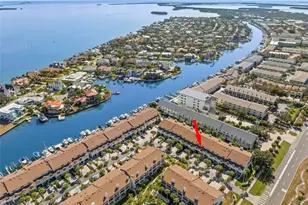 391 Madeira Cir, Tierra Verde, FL 33715 - Photo 1