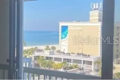 5500 Gulf Boulevard #7240, Saint Pete Beach, FL 33706 - Photo 2