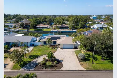 3497 Coquina Key Drive SE, Saint Petersburg, FL 33705 - Photo 1