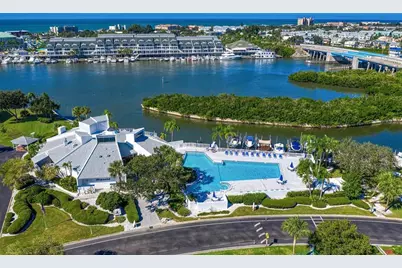 11730 Shipwatch Drive #604, Largo, FL 33774 - Photo 32