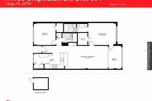 11730 Shipwatch Dr, Largo, FL 33774 - Photo 42