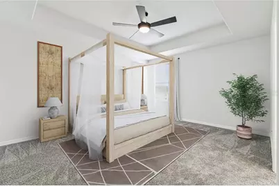 21143 Passive Porch Drive, Land O Lakes, FL 34637 - Photo 18