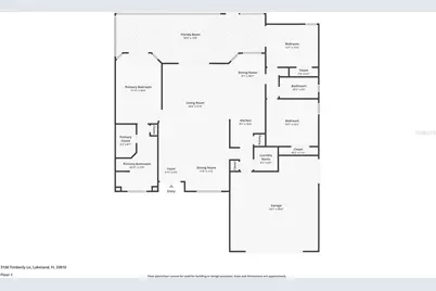 3156 Timberly Lane, Lakeland, FL 33810 - Photo 76
