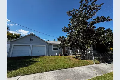 4100 1st Avenue S, Saint Petersburg, FL 33711 - Photo 2