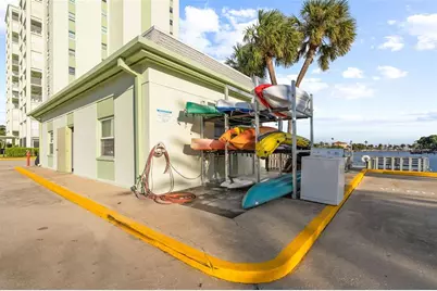 420 64th Avenue #307, Saint Pete Beach, FL 33706 - Photo 28