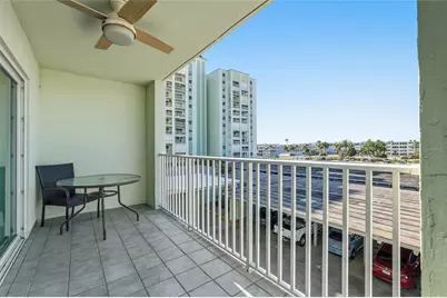 420 64th Avenue #307, Saint Pete Beach, FL 33706 - Photo 16