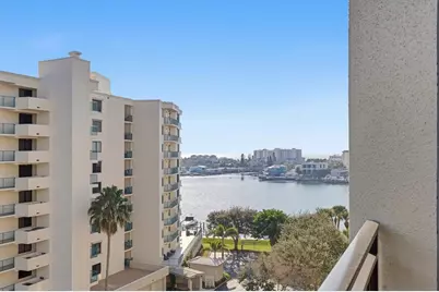 690 Island Way #810, Clearwater Beach, FL 33767 - Photo 10