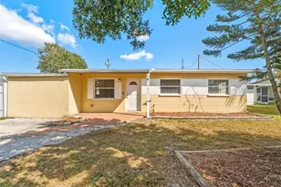 9891 52nd St N, Pinellas Park, FL 33782 - Photo 1