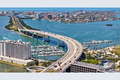 670 Island Way #802, Clearwater Beach, FL 33767 - Photo 8