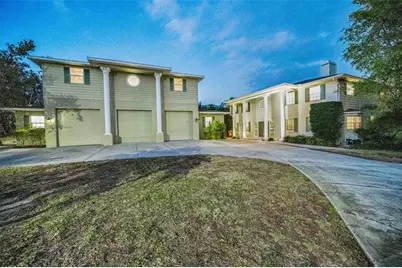 1302 Belcher Drive, Tarpon Springs, FL 34689 - Photo 2
