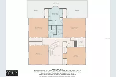 1302 Belcher Drive, Tarpon Springs, FL 34689 - Photo 88