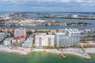 675 S Gulfview Blvd, Clearwater, FL 33767 - Photo 2