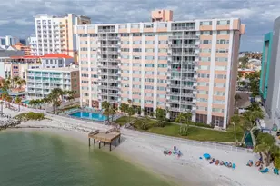 675 S Gulfview Blvd, Clearwater, FL 33767 - Photo 1