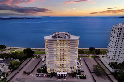 2611 Bayshore Blvd #806, Tampa, FL 33629 - Photo 16