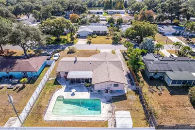 1664 Whitewood Drive, Clearwater, FL 33756 - Photo 4