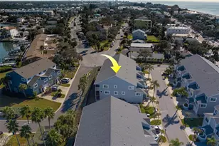 911 Harbour House Dr, Indian Rocks Beach, FL 33785 - Photo 62