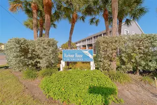 911 Harbour House Dr, Indian Rocks Beach, FL 33785 - Photo 2