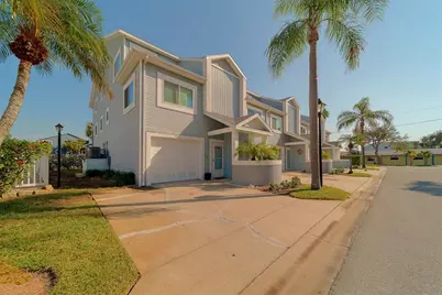 911 Harbour House Drive, Indian Rocks Beach, FL 33785 - Photo 68