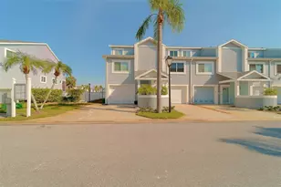 911 Harbour House Dr, Indian Rocks Beach, FL 33785 - Photo 1