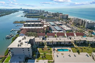 19725 Gulf Boulevard #13, Indian Shores, FL 33785 - Photo 1