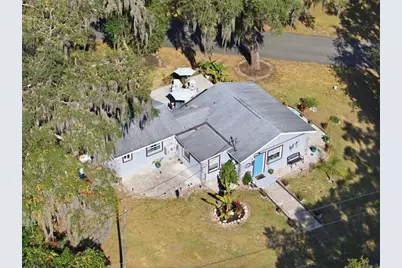 206 S Hunting Lodge Drive, Inverness, FL 34453 - Photo 14