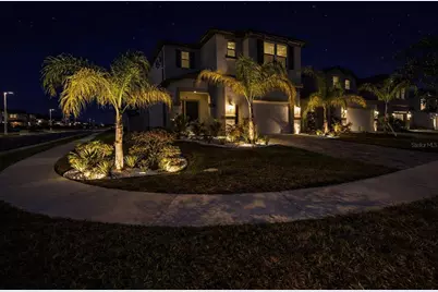 2876 Misty Marble Drive, Zephyrhills, FL 33540 - Photo 2