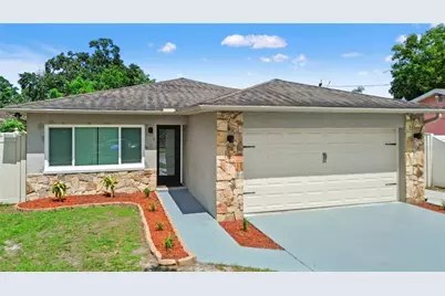 7021 Blossom Avenue, Tampa, FL 33614 - Photo 1