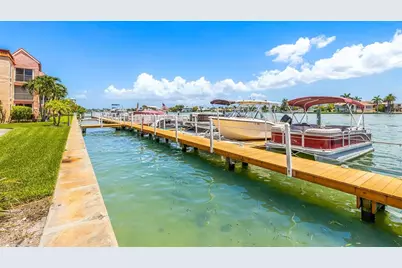 8911 Blind Pass Road #223, Saint Pete Beach, FL 33706 - Photo 2